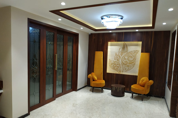 H J Talreja Associates