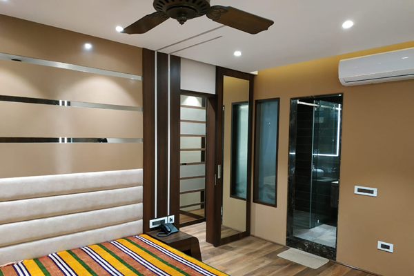 H J Talreja Associates