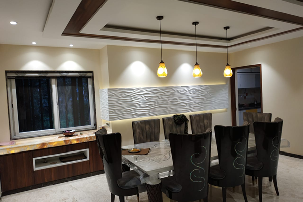 H J Talreja Associates