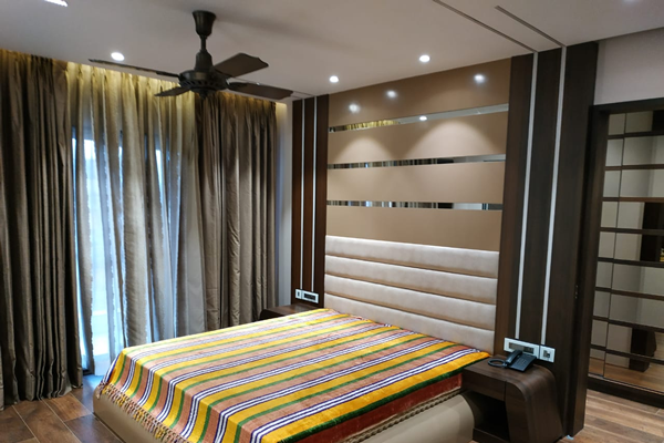 H J Talreja Associates