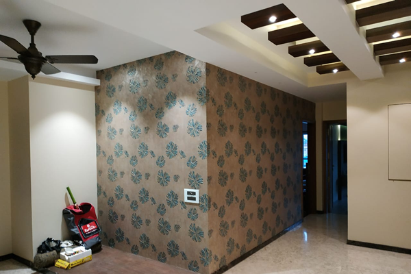 H J Talreja Associates