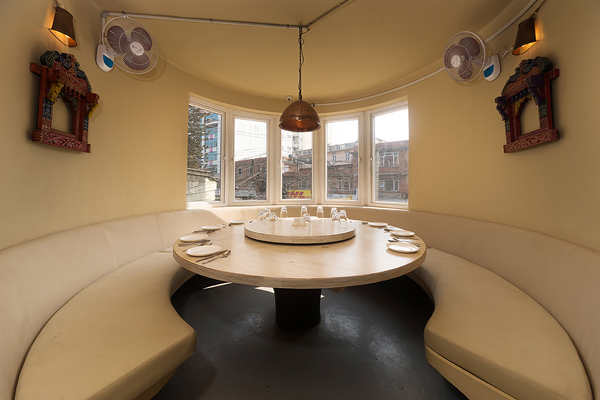 H J Talreja Associates