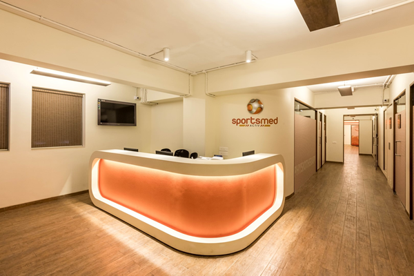 H J Talreja Associates