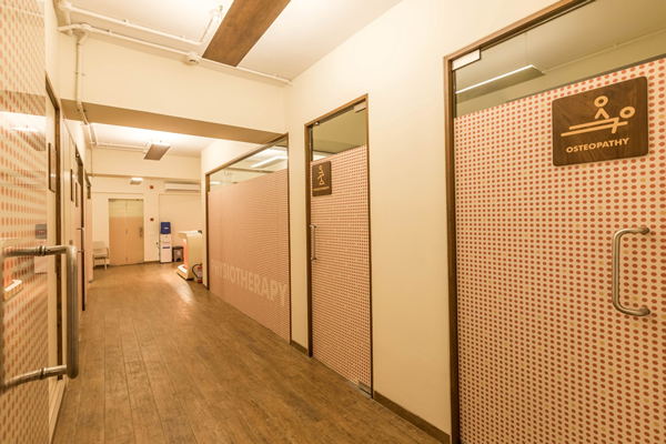 H J Talreja Associates