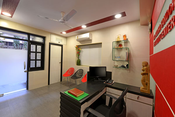 H J Talreja Associates