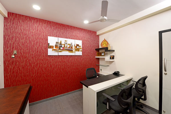 H J Talreja Associates