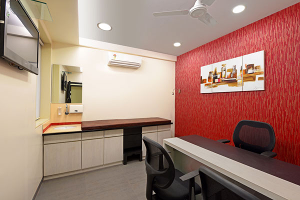 H J Talreja Associates