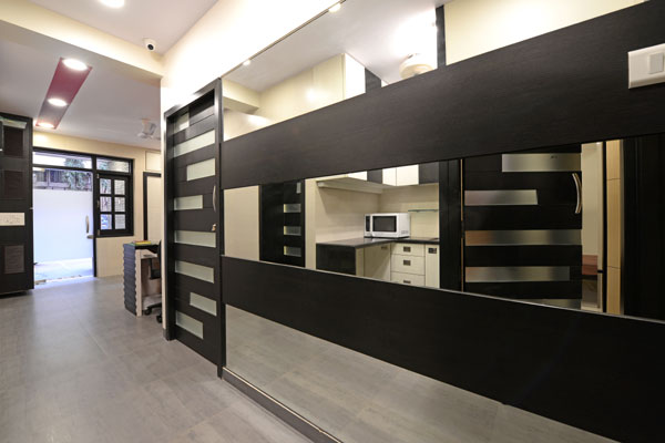 H J Talreja Associates