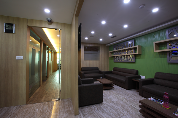 H J Talreja Associates