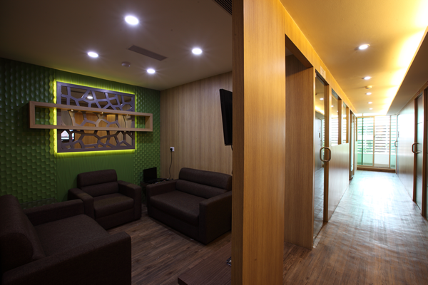 H J Talreja Associates