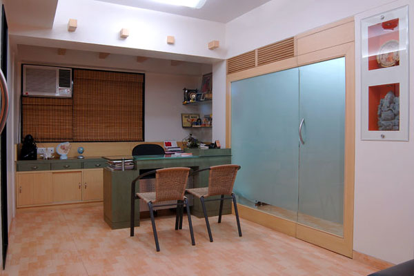 H J Talreja Associates