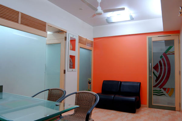 H J Talreja Associates