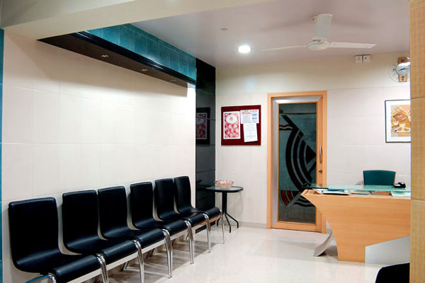 H J Talreja Associates