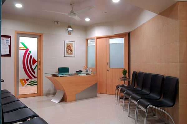 H J Talreja Associates