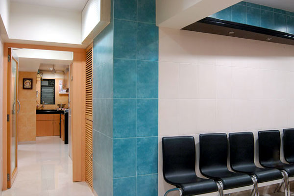H J Talreja Associates