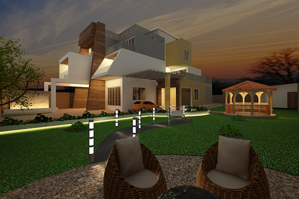 H J Talreja Associates