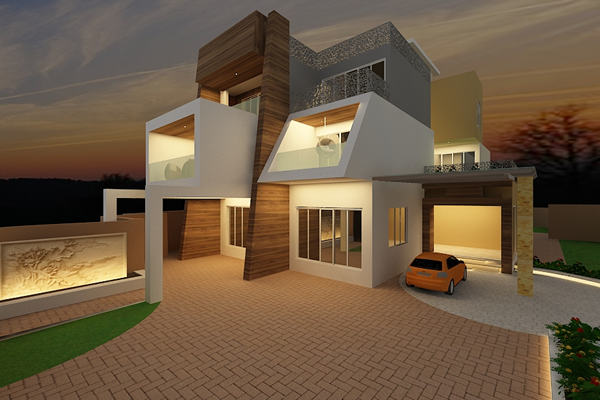 H J Talreja Associates