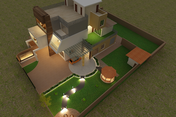 H J Talreja Associates