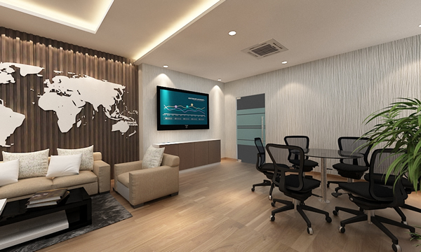 HJ Talreja Associates