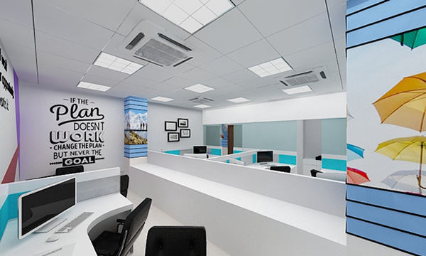 HJ Talreja Associates