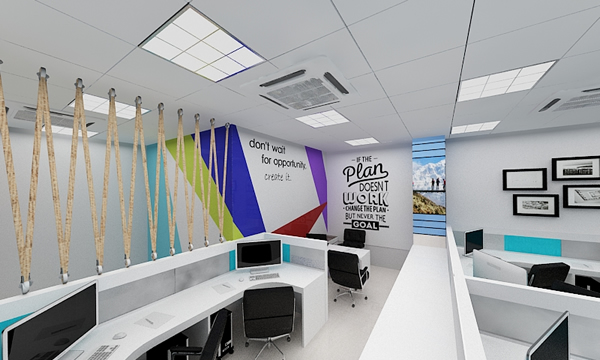 HJ Talreja Associates