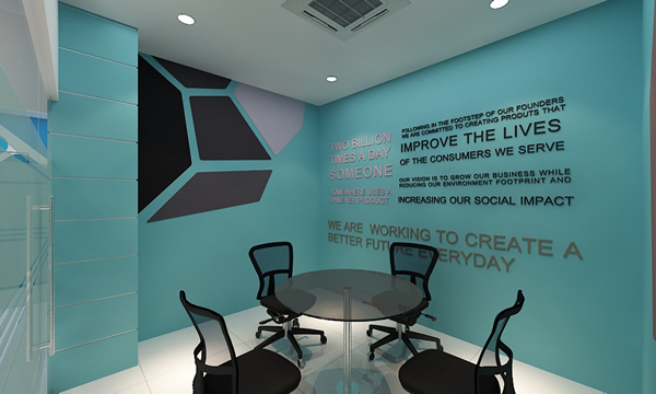 HJ Talreja Associates