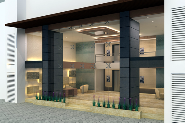 H J Talreja Associates