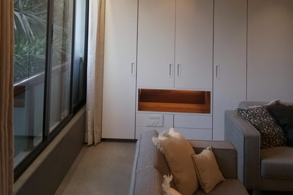H J Talreja Associates