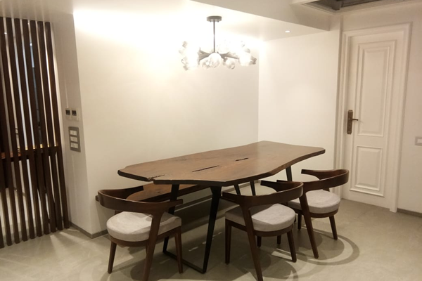 H J Talreja Associates