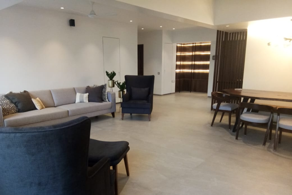 H J Talreja Associates