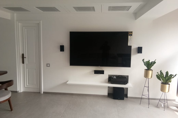 H J Talreja Associates