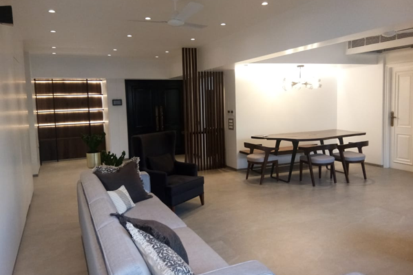 H J Talreja Associates