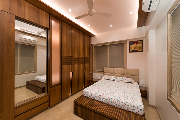 H J Talreja Associates