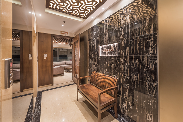 H J Talreja Associates