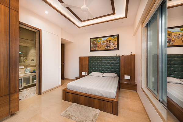 H J Talreja Associates