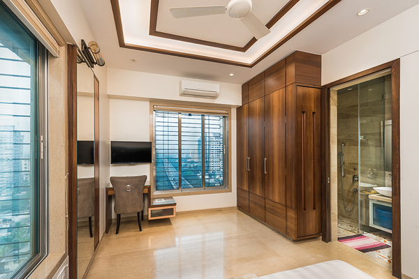 H J Talreja Associates