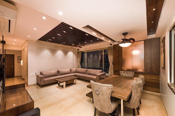 H J Talreja Associates