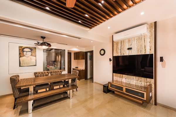 H J Talreja Associates