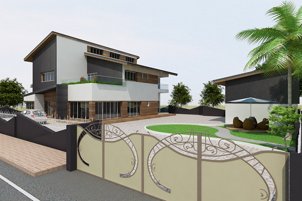 H J Talreja Associates