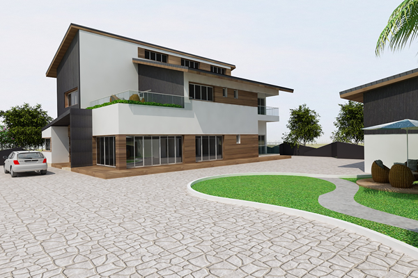 H J Talreja Associates