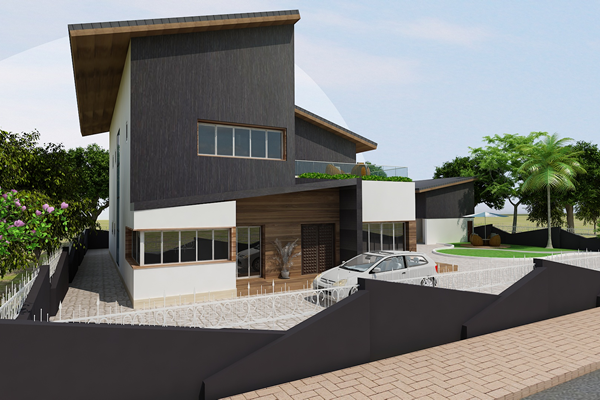 H J Talreja Associates