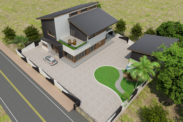 H J Talreja Associates