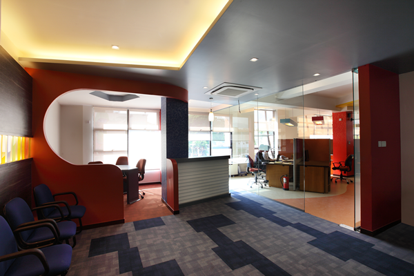 H J Talreja Associates