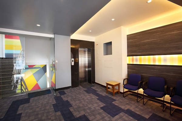 H J Talreja Associates