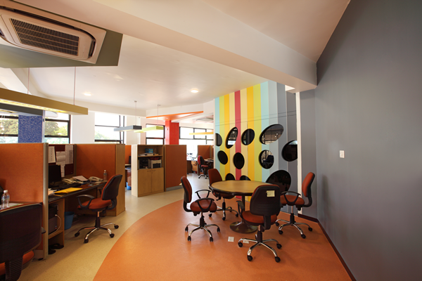 H J Talreja Associates