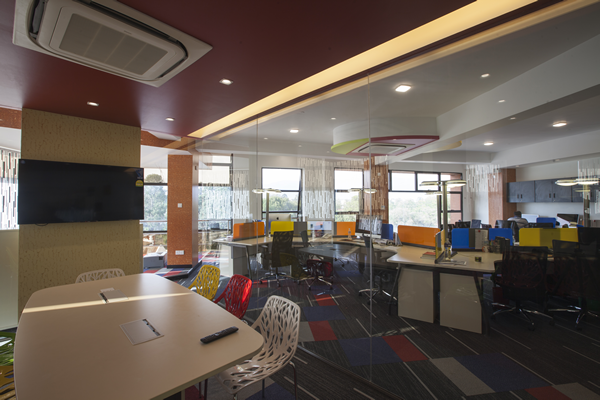 H J Talreja Associates