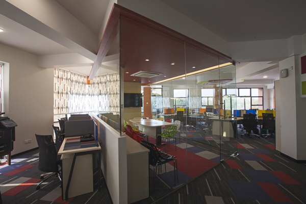 H J Talreja Associates
