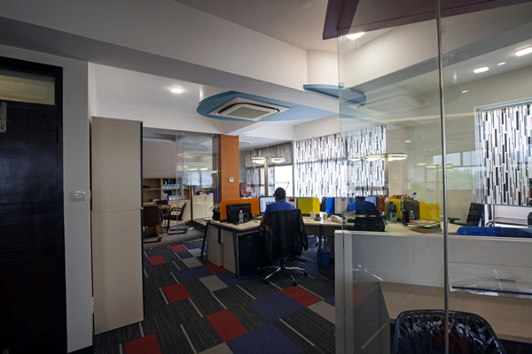 H J Talreja Associates