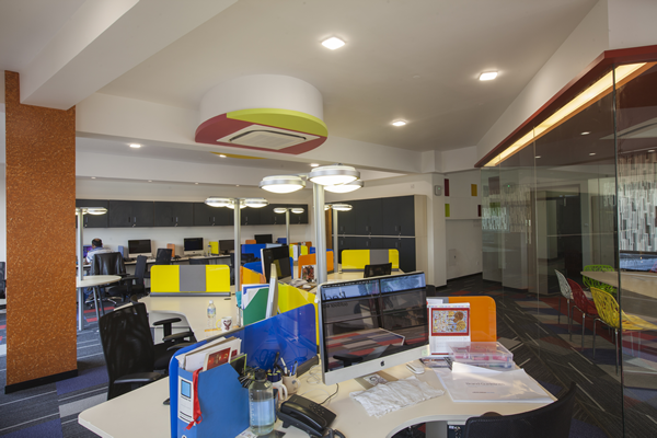 H J Talreja Associates