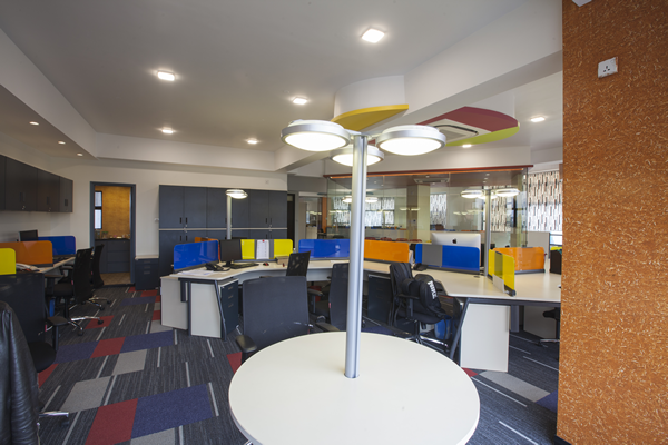 H J Talreja Associates